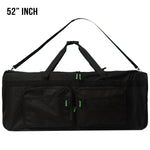 52inch Mega 2025 Double Reinforced Trunk black