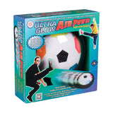 Ultra Glow Air Power Soccer Disc