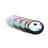 Ultra Glow Air Power Soccer Disc