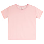Slouchy Tee and Boxer Short Set - Denny's