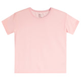 Slouchy Tee and Boxer Short Set - Denny's