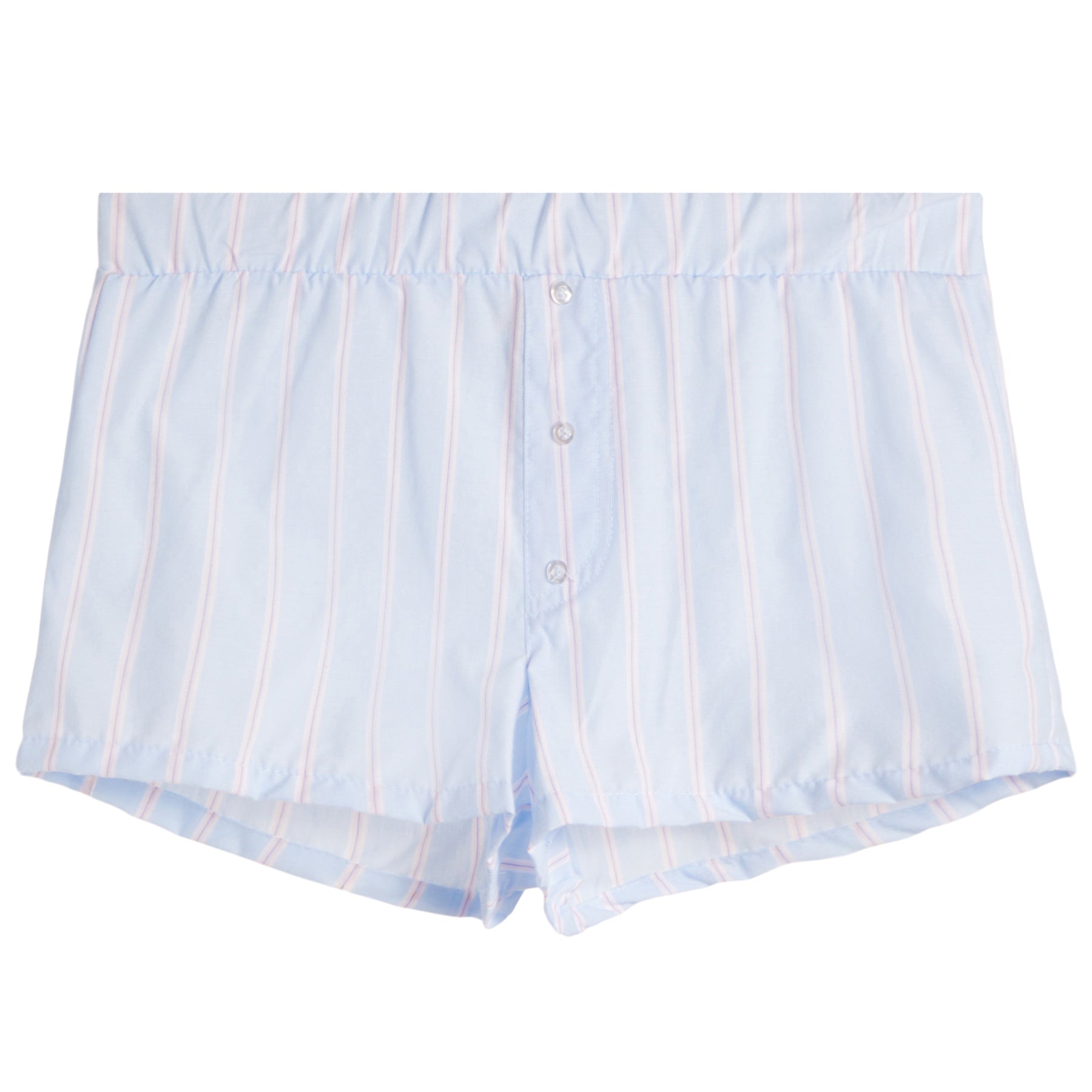 Slouchy Tee and Boxer Short Set - Denny's