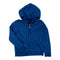 Marine Indigo Zip Hoodie - Denny's