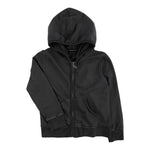 Slate Zip Hoodie - Denny's