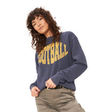 Football Sweatshirt - Denny's