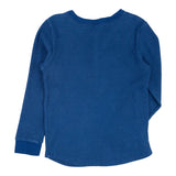 Marine Parker Thermal Henley - Denny's