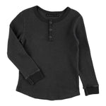 Parker Henley Thermal - Denny's