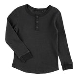 Parker Henley Thermal - Denny's