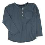 Buzz Henley - Denny's