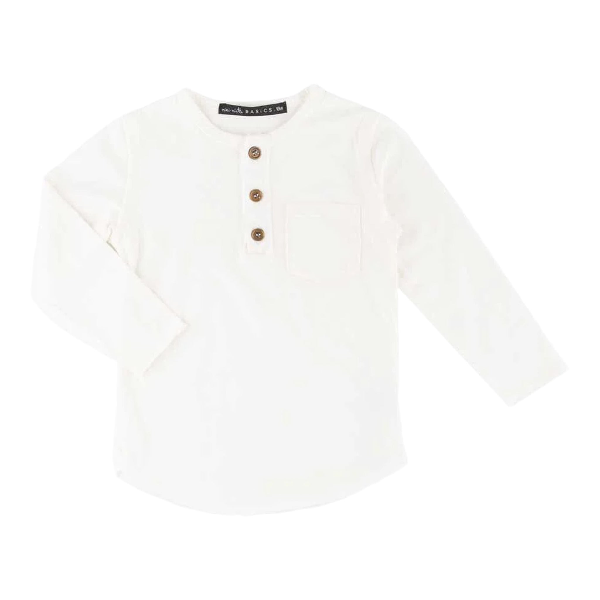 Buzz Henley - Denny's