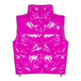 Marmi Puffer Gilet - Denny's