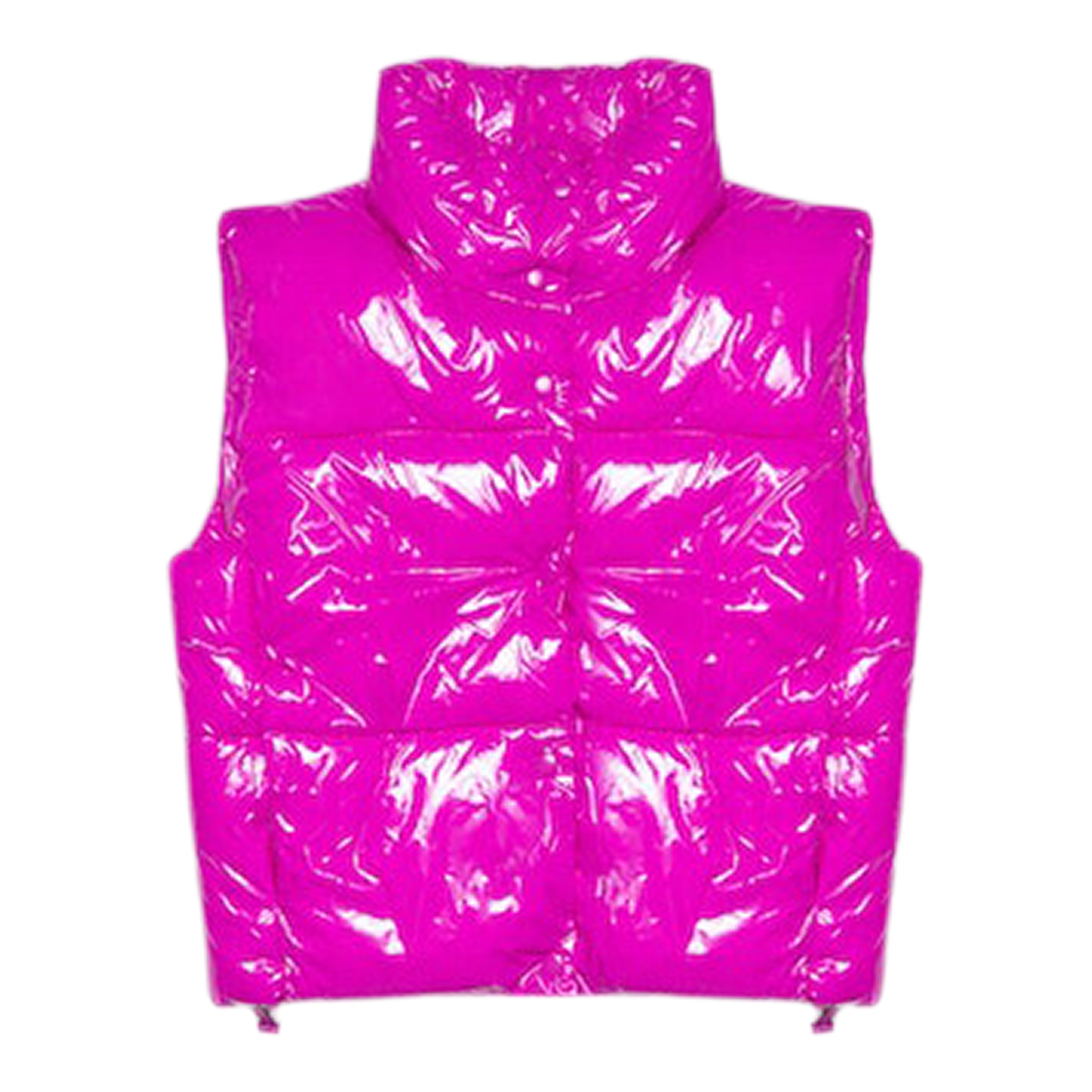 Marmi Puffer Gilet - Denny's