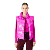 Marmi Puffer Gilet - Denny's