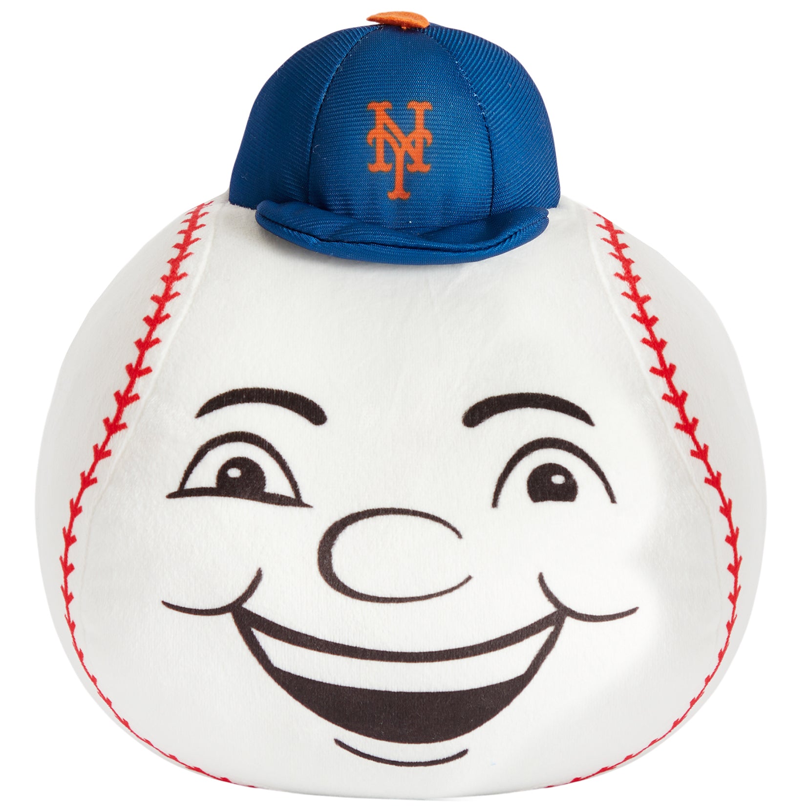 Mr. Met Pillow - Denny's