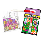 Colorblast Fairies - Denny's