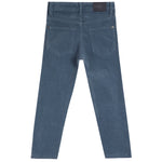 Basic Slim Fit Cord Trouser - Denny's