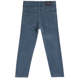 Basic Slim Fit Cord Trouser - Denny's