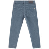 Slim Fit Cord Pant - Denny's