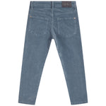 Slim Fit Cord Pant - Denny's