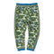 NOA Spearmint Camo Jog Pant - Denny's