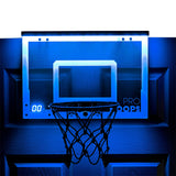 Pro Hoops LED Basketball Hoop