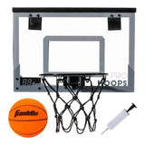 Pro Hoops LED Basketball Hoop