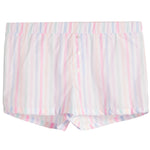 2x2 Rib Tank and Boxer Short Set - Denny's