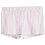 2x2 Rib Tank and Boxer Short Set - Denny's