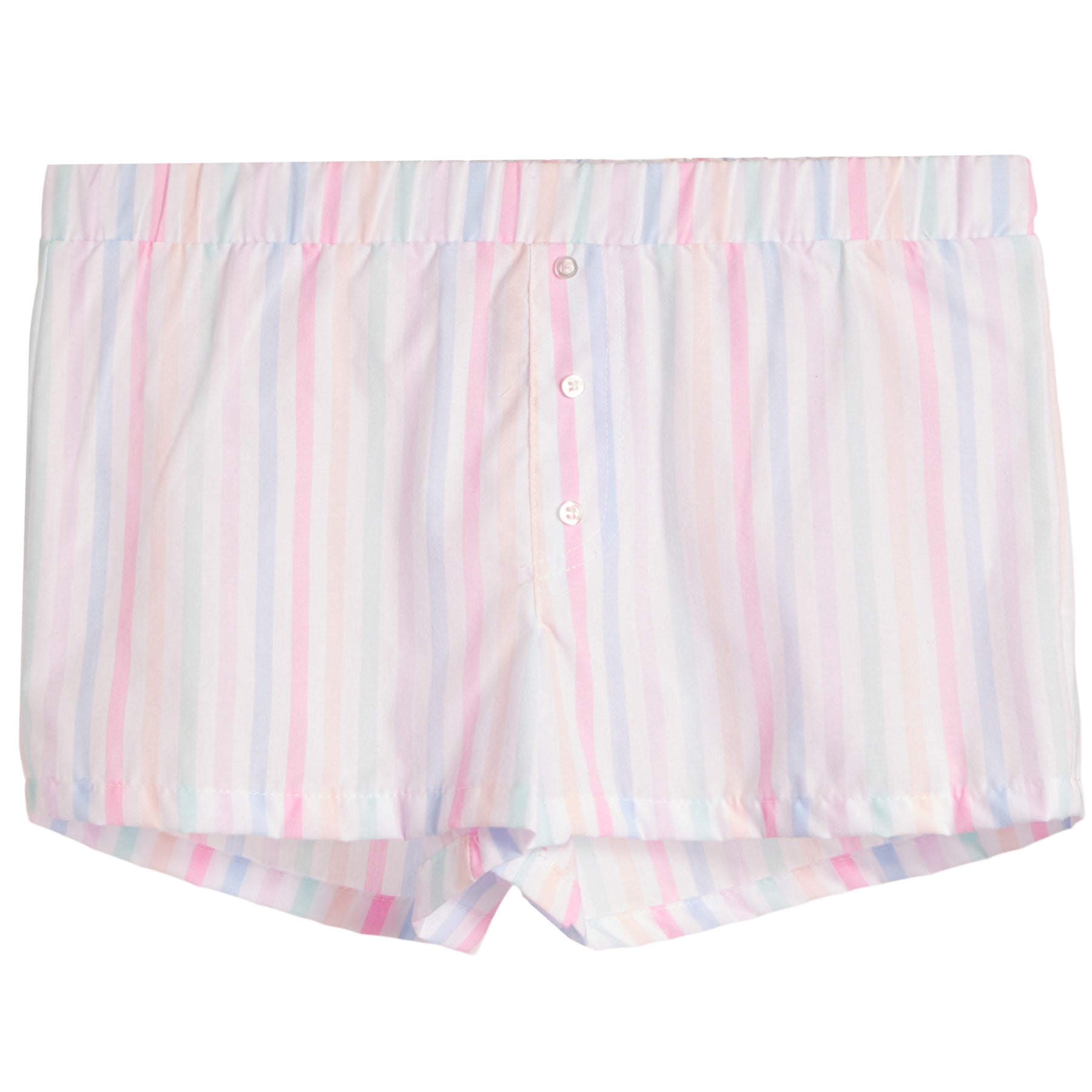 2x2 Rib Tank and Boxer Short Set - Denny's