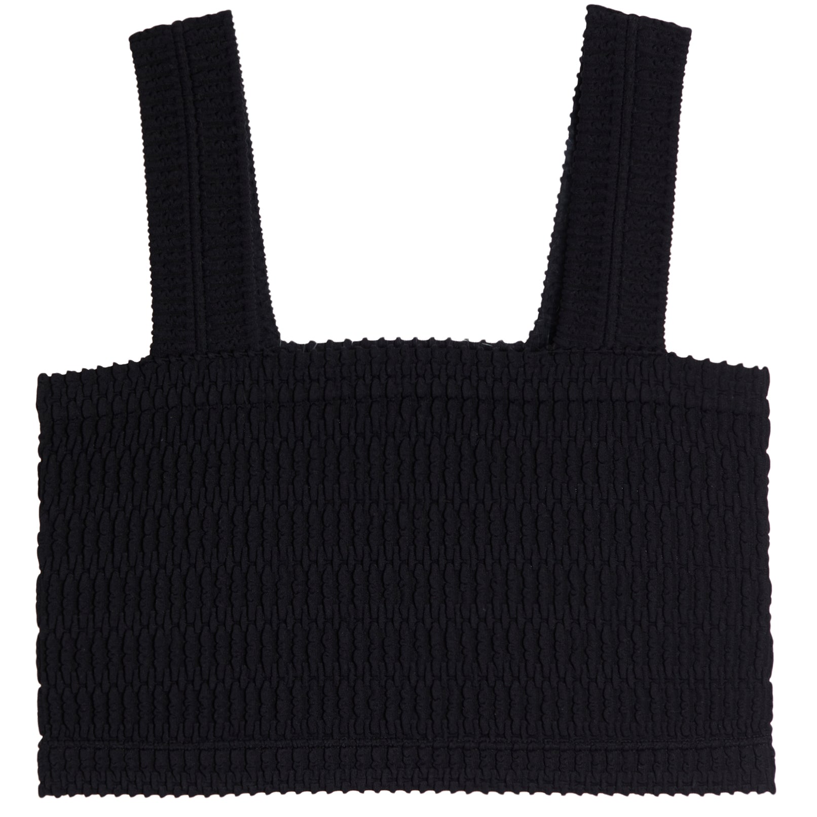 Smocked Tank - Denny's
