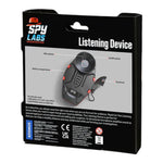 Spy Labs: Listening Device - Denny's