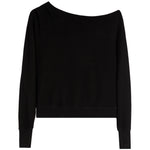Drop SLeeve Boat Neck - Denny's