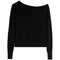 Drop SLeeve Boat Neck - Denny's