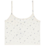 Floral Tank - Denny's