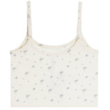 Floral Tank - Denny's