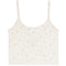 Floral Tank - Denny's