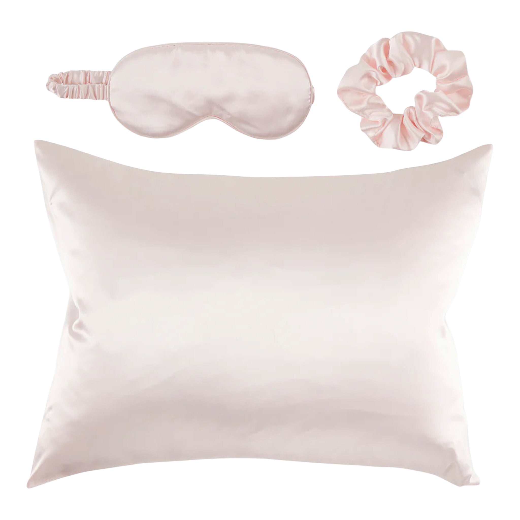 Satin Sleep Set - Denny's
