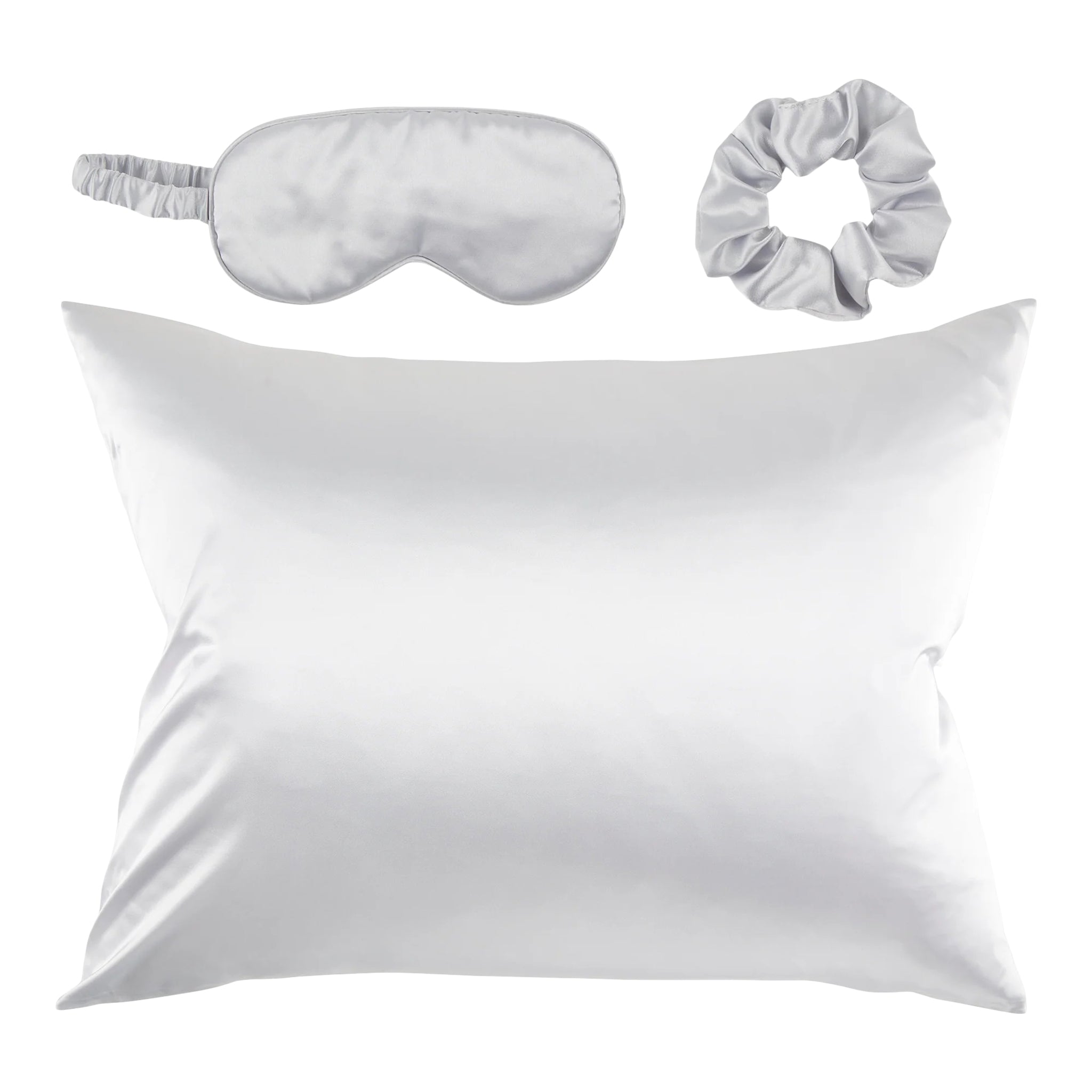 Satin Sleep Set - Denny's