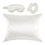 Satin Sleep Set - Denny's