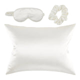 Satin Sleep Set - Denny's