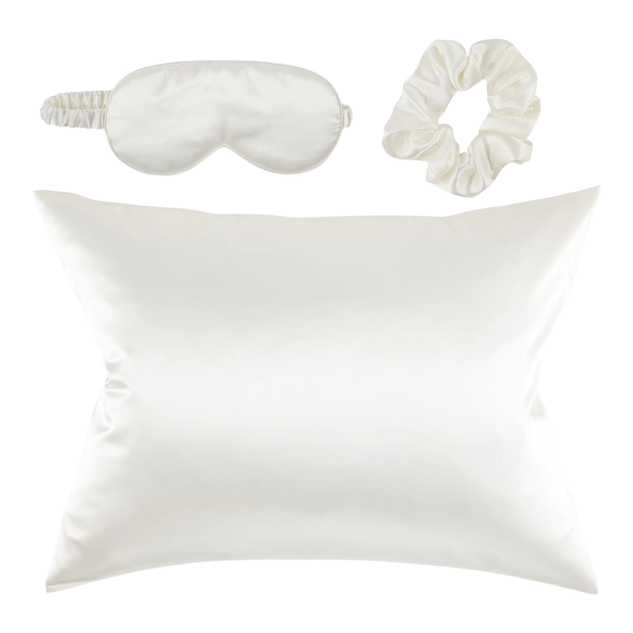Satin Sleep Set - Denny's