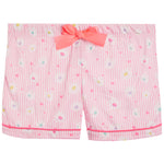 3pc Daisy PJ & Scrunchie Set - Denny's