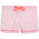 3pc Daisy PJ & Scrunchie Set - Denny's