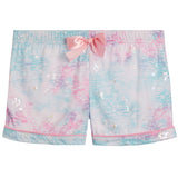 3pc Iridescent Stars PJ & Scrunchie Set - Denny's