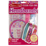 Design Your Own Headband Kit - Denny's