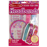 Design Your Own Headband Kit - Denny's