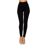 Seamless Legging - Denny's