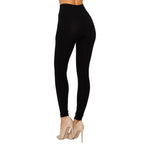 Seamless Legging - Denny's