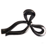 Bow Hair Claw Clip - Denny's