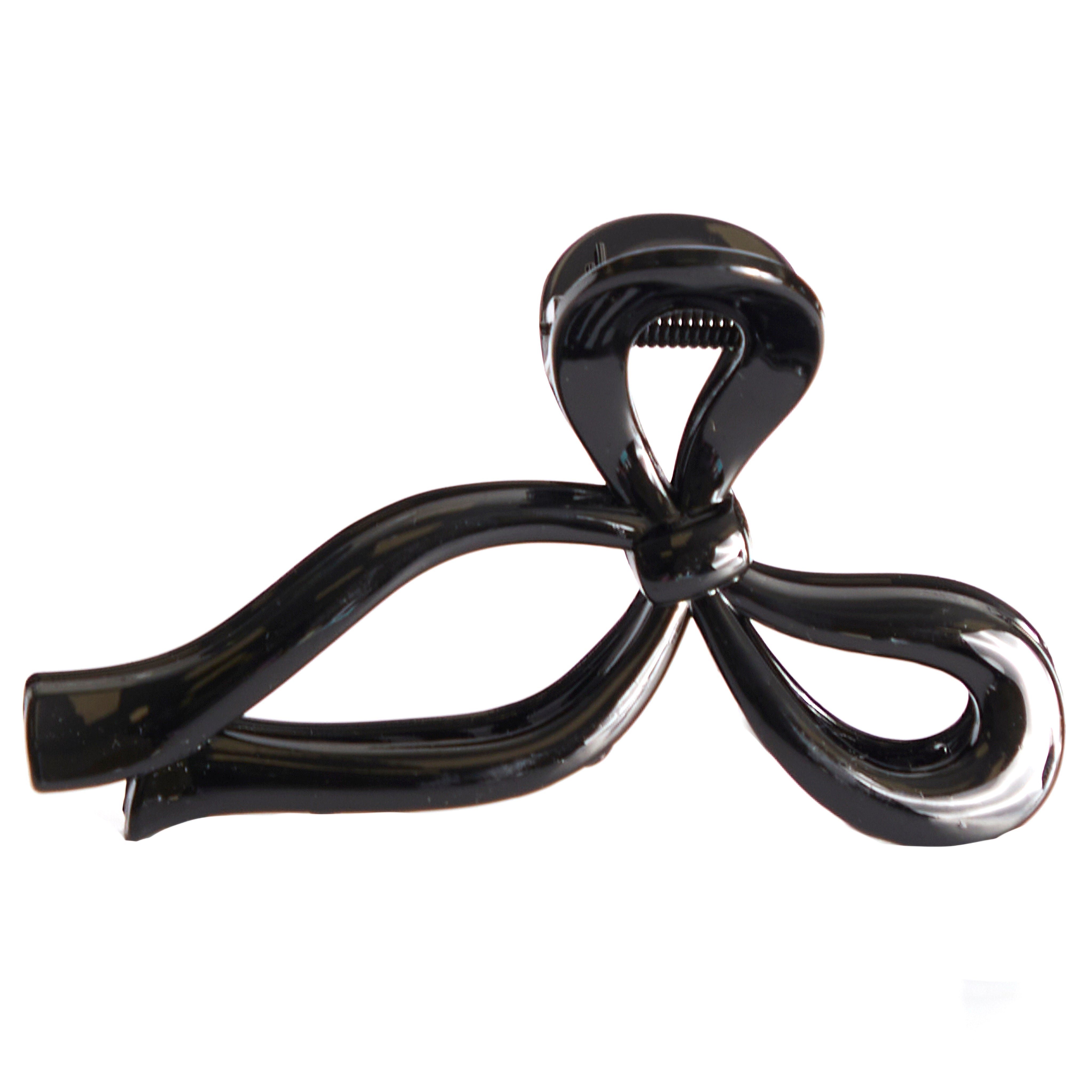 Bow Hair Claw Clip - Denny's